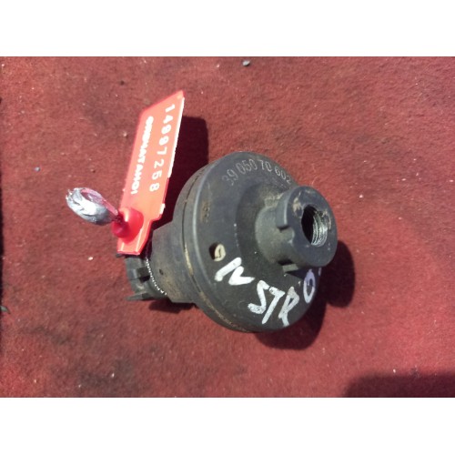 Датчик давления воздуха Iveco stralis (в корпус воздушного фильтра) (258)