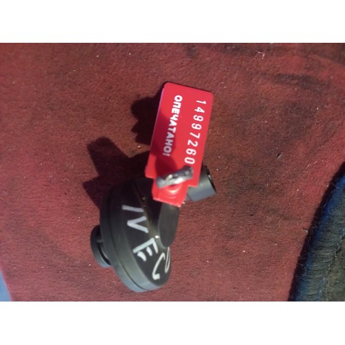 Датчик давления воздуха Iveco stralis (в корпус воздушного фильтра) (260)-3