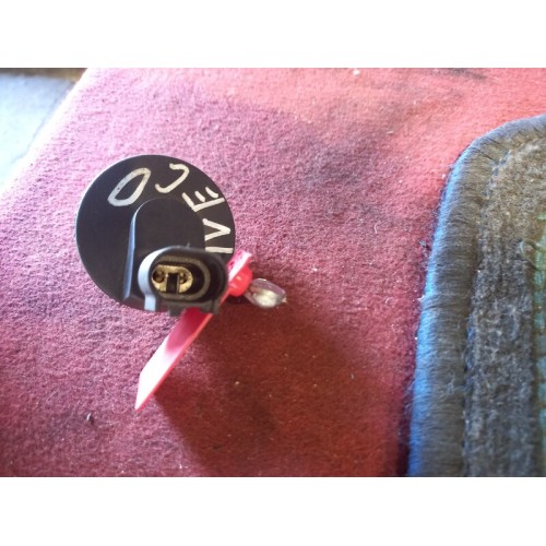 Датчик давления воздуха Iveco stralis (в корпус воздушного фильтра) (260)-2