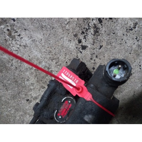 ПГУ MAN TGA 179559 WABCO (518) -1