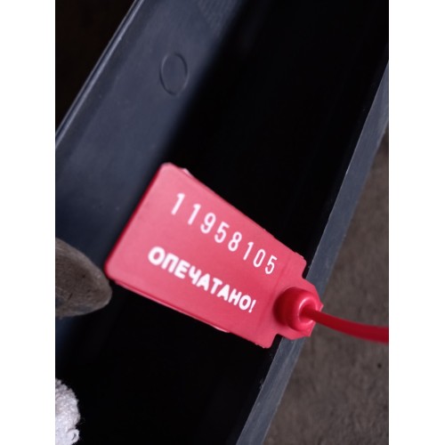 Накладка салона MAN в сборе RH (105)-2