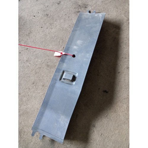 Накладка салона MAN у.к. (107)