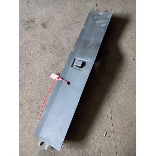 Накладка салона MAN ш.к. (108)