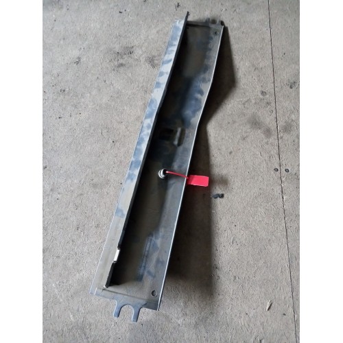 Накладка салона MAN ш.к. (108)-1