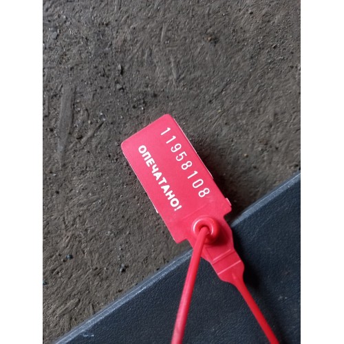 Накладка салона MAN ш.к. (108)-2