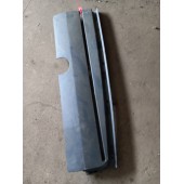 Пластик салона MAN TGA XXL (111)