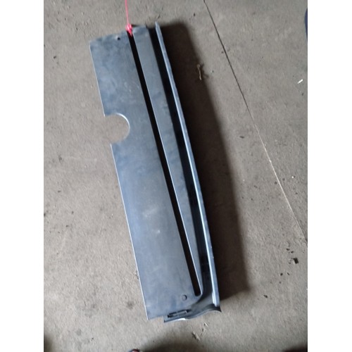 Пластик салона MAN TGA с.к. (112)