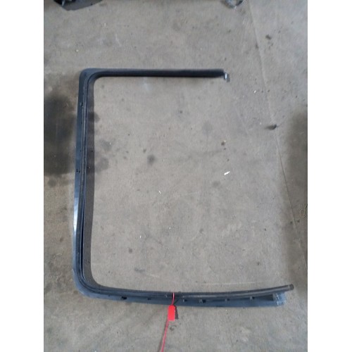 Рамка двери MAN LH (114)-1