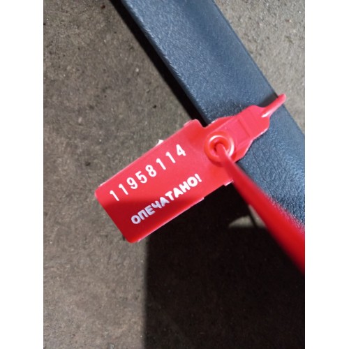 Рамка двери MAN LH (114)-2