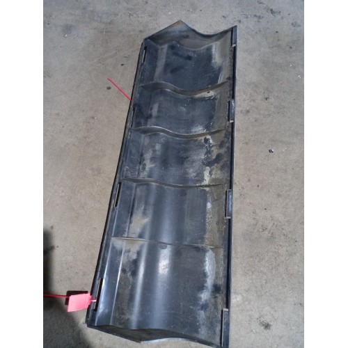 Накладка на кронштейн розеток MAN (118)-2