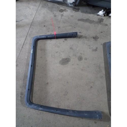 Рамка двери MAN RH (120)