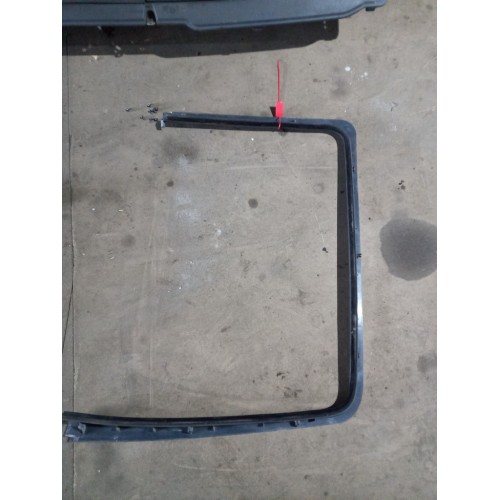 Рамка двери MAN RH (175)-2