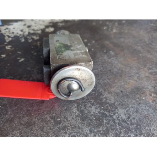 Расширительный клапан кондиционера MAN (490)-3