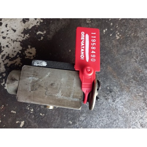 Расширительный клапан кондиционера MAN (490)-1