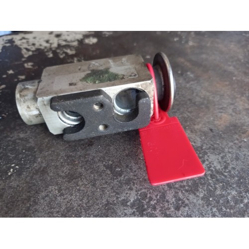 Расширительный клапан кондиционера MAN (490)-5