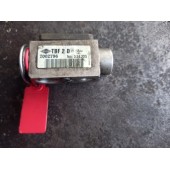 Расширительный клапан кондиционера Volvo FH (507)