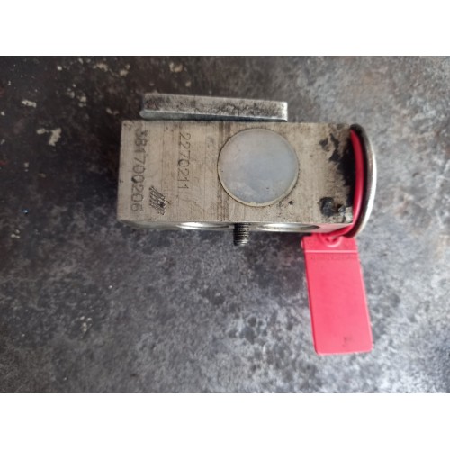 Расширительный клапан кондиционера Scania (509)