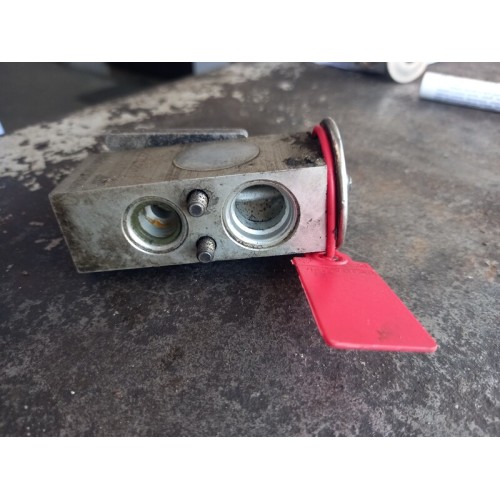 Расширительный клапан кондиционера Scania (509)-2