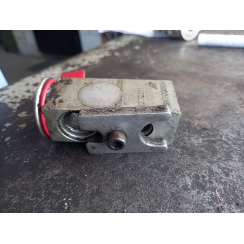 Расширительный клапан кондиционера Scania (509)-3