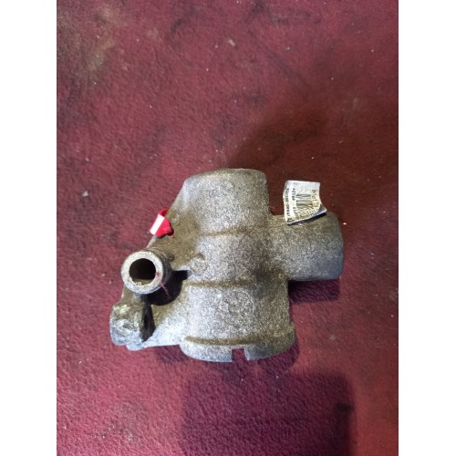 Клапан ограничения давления Renault (206)