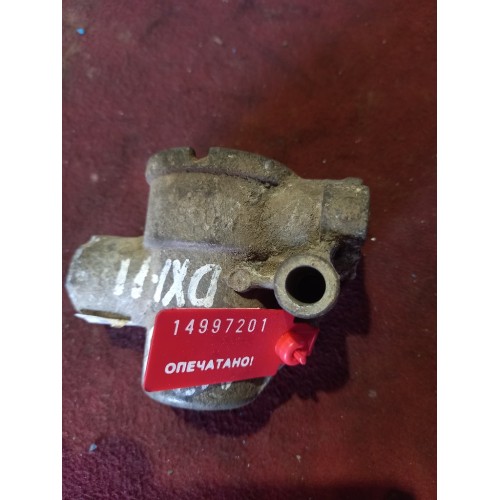 Клапан ограничения давления Renault (201)-1