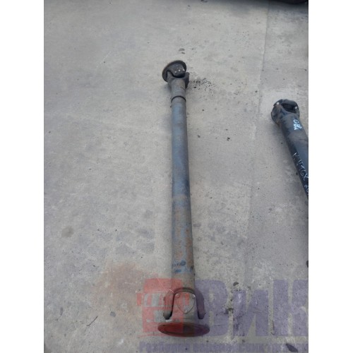 Карданный вал Volvo FH 1995г 131881 174см (378) -5