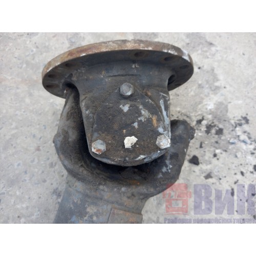 Карданный вал Volvo FH 1995г 131881 174см (378) -3