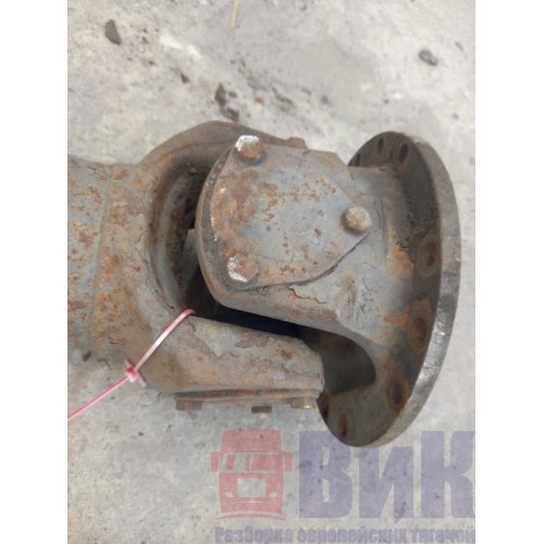 Карданный вал Volvo FH 1995г 131881 174см (378) -1