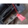 Кронштейн осушителя кондиционера MAN TGA 179559 (082)