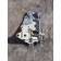 Кронштейн МФЦ MAN MAN TGA 395344 410л пневмо RH (093) 