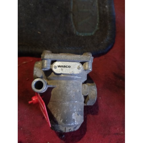 Клапан ограничения давления DAF (194)