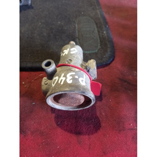 Клапан ограничения давления Scania (199)