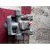 Кран 4-контурный MAN TGX Wabco (676)