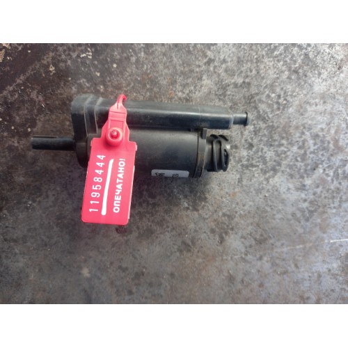 Насос омывателя MAN Valeo (444) -2