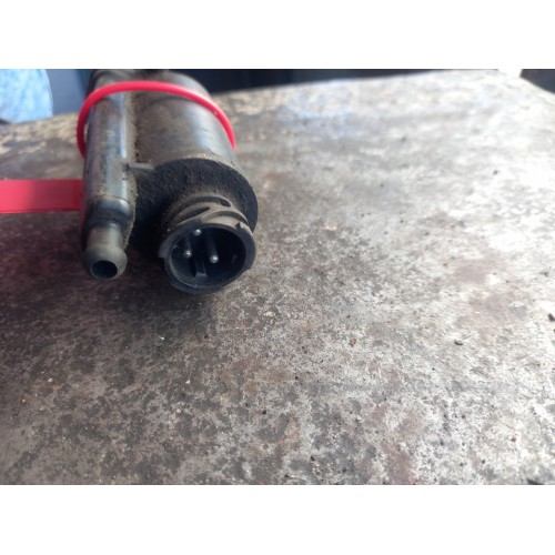 Насос омывателя MAN (445)-3