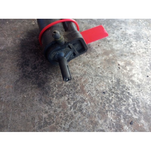 Насос омывателя MAN (445)-2