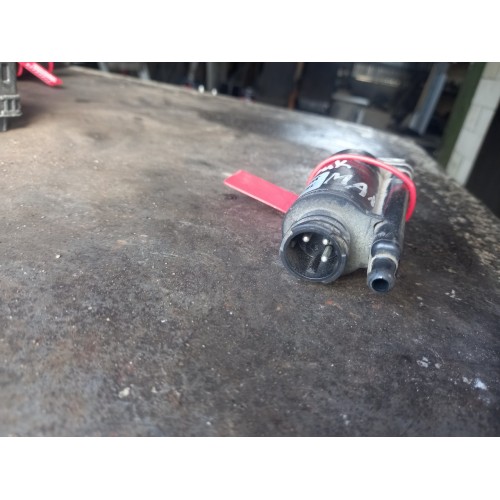 Насос омывателя MAN Valeo (446) -1