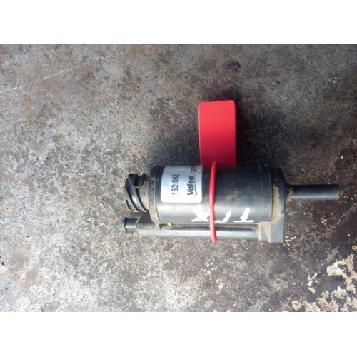 Насос омывателя MAN Valeo (447) 