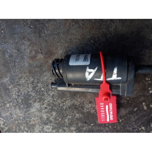 Насос омывателя MAN Valeo (448) -2