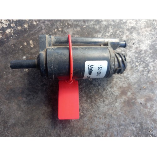 Насос омывателя MAN Valeo (450) 