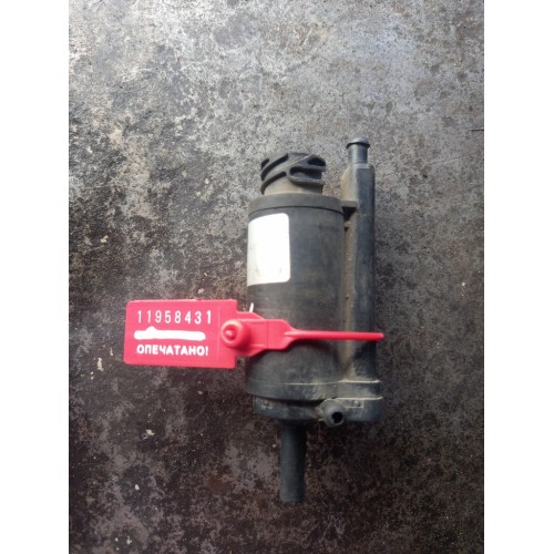 Насос омывателя MAN (431)-3