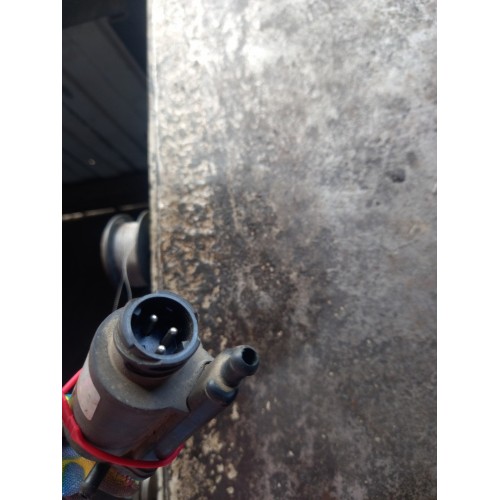 Насос омывателя MAN (431)-2