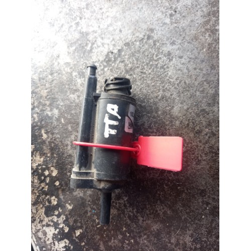 Насос омывателя MAN Valeo (432) 