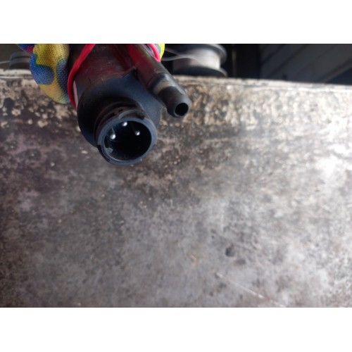 Насос омывателя MAN Valeo (433) -3