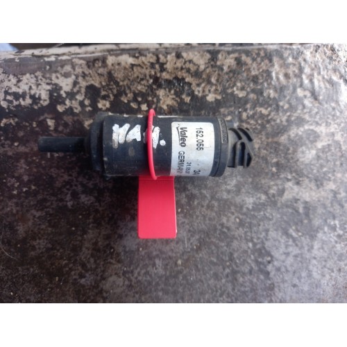 Насос омывателя MAN Valeo (434) 