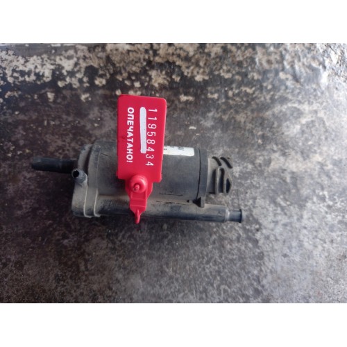 Насос омывателя MAN Valeo (434) -1