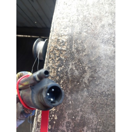 Насос омывателя MAN Valeo (435) -2