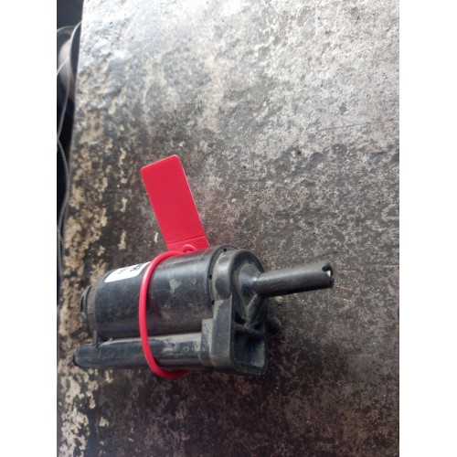 Насос омывателя MAN Valeo (435) -3