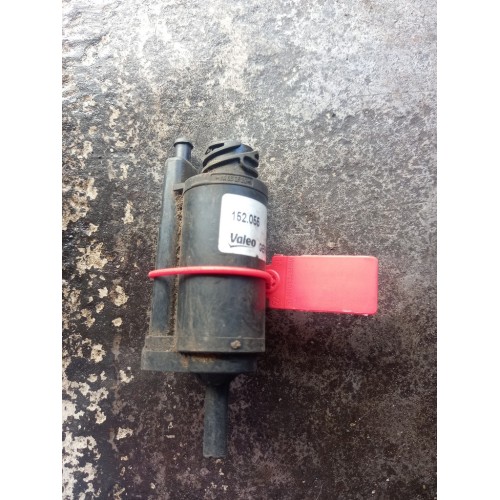 Насос омывателя MAN Valeo (437) 