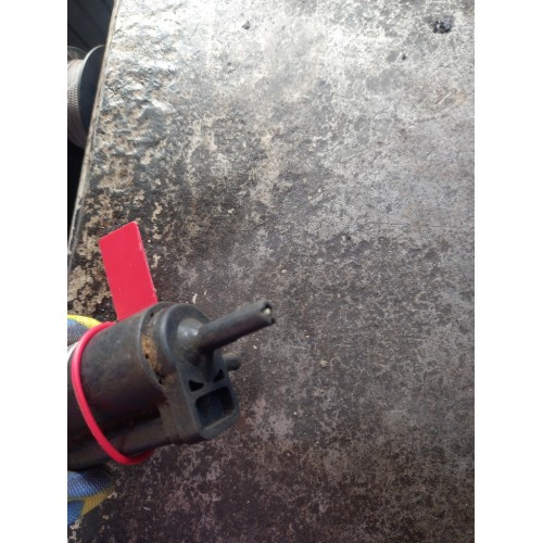 Насос омывателя MAN Valeo (437) -2